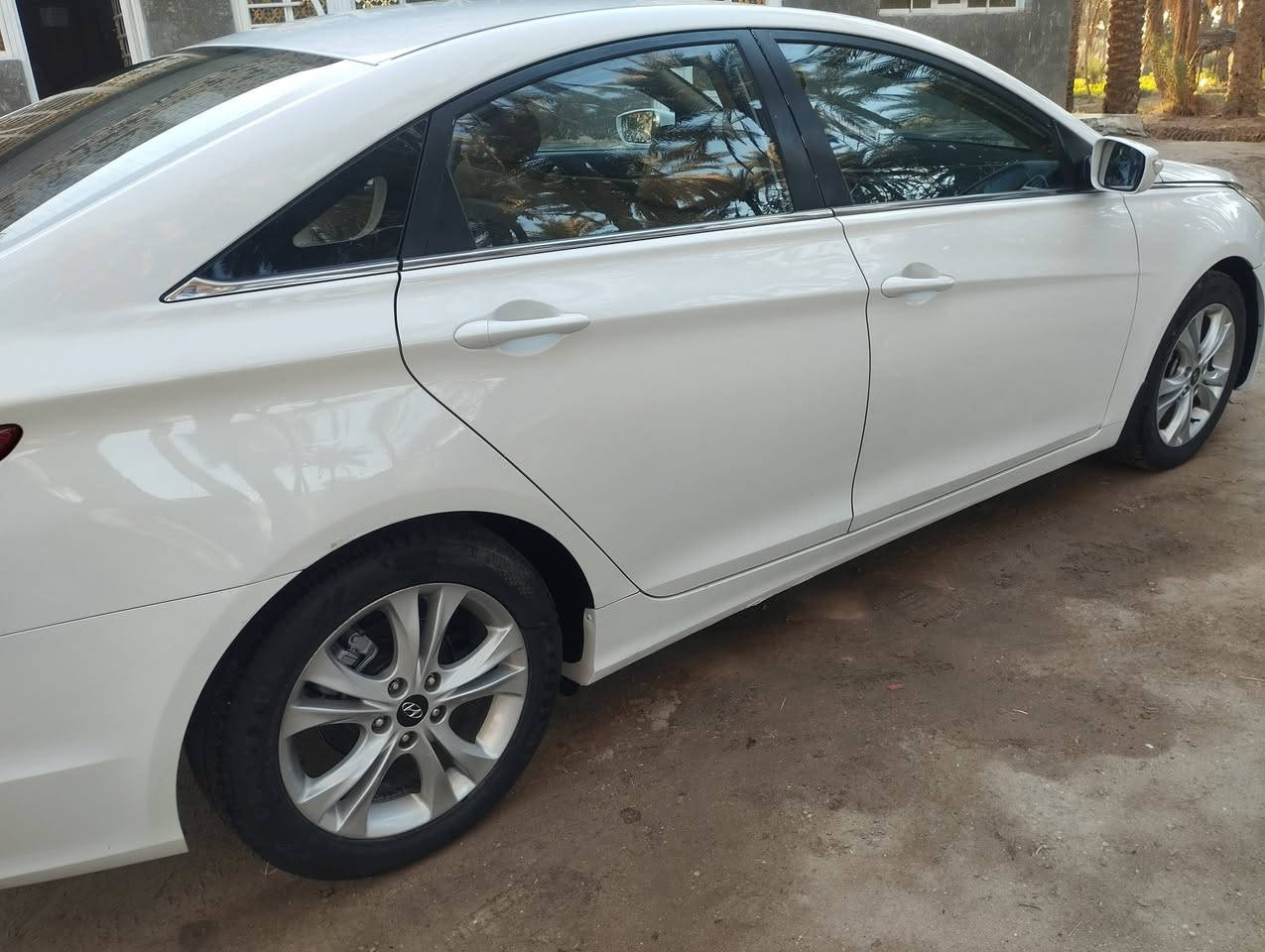 السلام عليكم سوناتا خليجي كفالة 2011 محرك 2400 دوش  رقم أربيل جديد لغايه 2030 مكاني الحله السعر ع خاص


**إذا كنت صاحب هذا الإعلان وتريد حذفه لأي سبب، رجاءا أرسل رسالة إلى الدعم الفني**