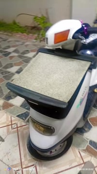 رمبة لوووك جديد برغي ما مفتوح كله بلاد   07804523888