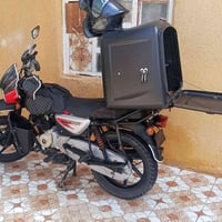 دلفري • توصيل • بنصر