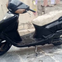 سبيسي • بلادية • تايرات جدد