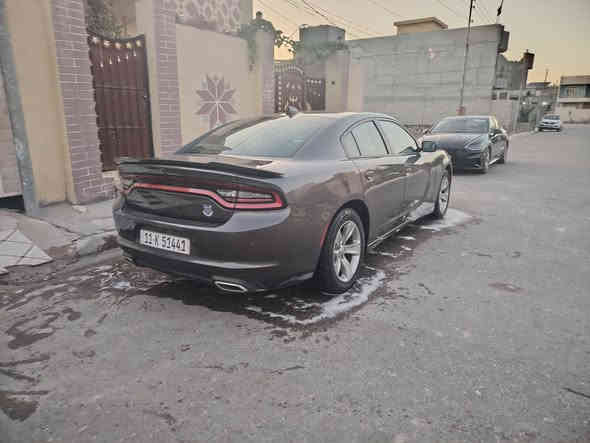 السلام عليكم
دوج تشارجر sxt 2023 بلاك توب
دخول جديد قبل سبوع ترقمت بغداد
من امريكا ماشية 28 حاليا 30
حادثهة جاملغ وبنيد مبدلات
مواصفات؛
كشنات حضن ووكهرباء
تشغيل عن بعد
بصمة ابواب وتشغيل
شاشة جبيرة
كامرة دوارة
وباقي المواصفات معروفة
مراوس بؤباما فقط مو للبيع
*********** واتساب
