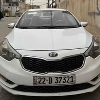 سيراتو • ٢٠١٤ • غاز جديد