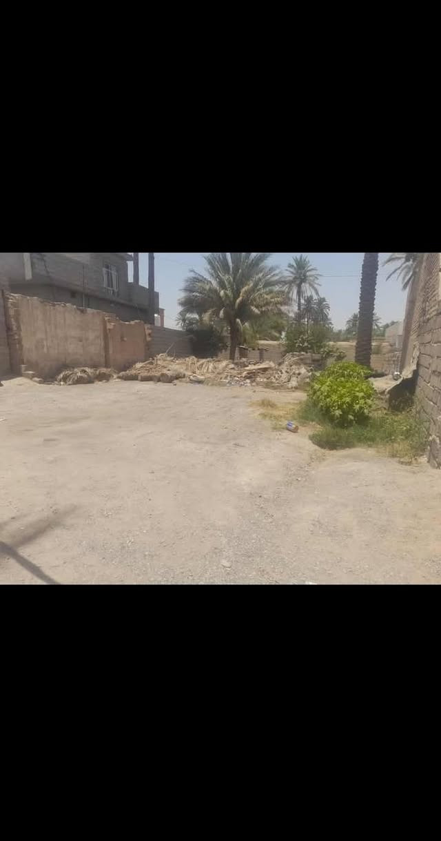 دار  للبيع  مساحة 250 متر مع قطعت للبيع مساحة 300 متر لعنوان الهارونية غرية صخر  مع غرفتين نوم وصالة ومصبخ وستقبال للتواصل على هاذا رقم ***********
