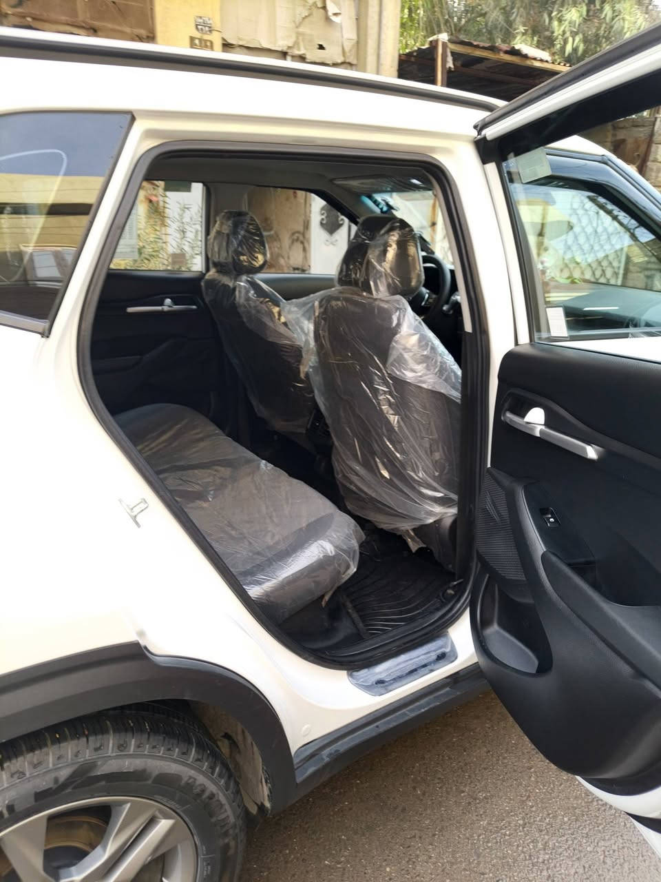 السلام عليكم كيا سليتوس كلين بدون ضرر ماشية 72 موديل 21 رقم ارييل فول واحد على واحد  محرك 16 دوش رجاءا فقط الشاري يتصل السعر 170 (***********) بي واتساب الموصل
