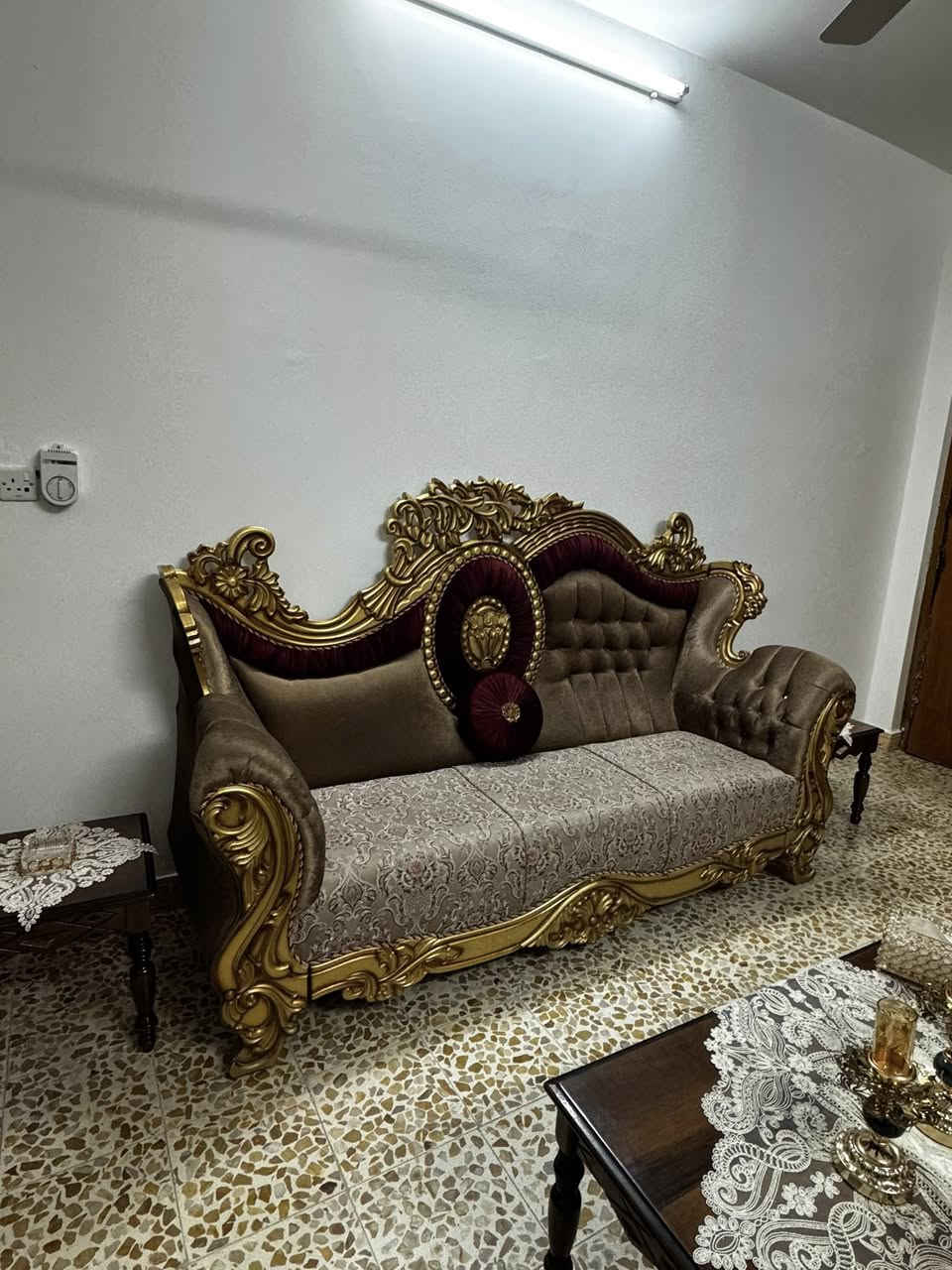 السلام عليكم تخم ملكي للبيع اخو الجديد سعر مليون وبي مجال مكاني الحريه


**إذا كنت صاحب هذا الإعلان وتريد حذفه لأي سبب، رجاءا أرسل رسالة إلى الدعم الفني**