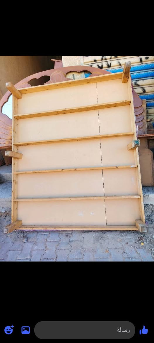 للبيع غرفه زان نضيف سعر700 الف بيه ظرربس جام صغير بصيط ممبين شراي يراسلني


**إذا كنت صاحب هذا الإعلان وتريد حذفه لأي سبب، رجاءا أرسل رسالة إلى الدعم الفني**