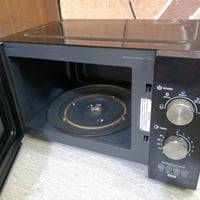 مايكرويف • نوال تركي • المطيحة