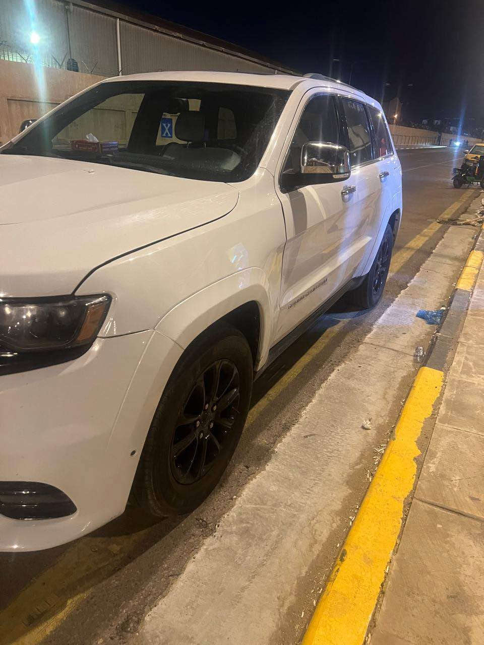 جيب لاريدو فول مواصفات امريكي حادث بجم رقم بصره تحويل ماشيه 100 السعر 165 وبيها مجال العنوان البصره حي المهندسين رقم الهاتف *********** البصرة, العراق

