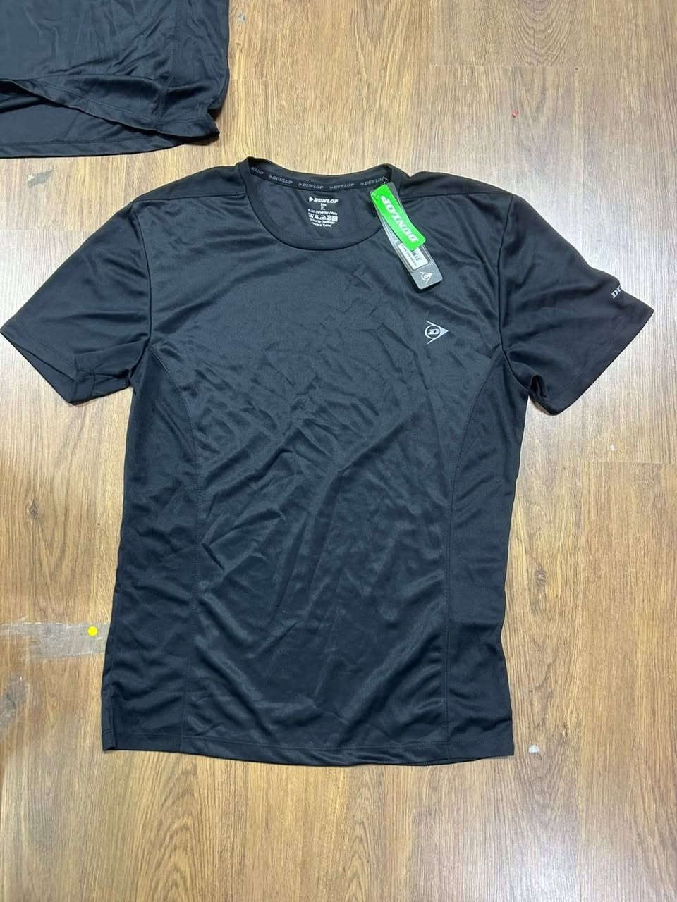💎شروة تيشرت رجالي رياضي ماركة DUNLOP
💎السعر : 1.90$$
💎S M L XL XXL 
💎العدد الكامل 700 قطعة


**إذا كنت صاحب هذا الإعلان وتريد حذفه لأي سبب، رجاءا أرسل رسالة إلى الدعم الفني**