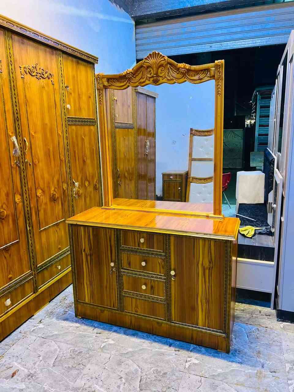 غرف صاج الجربايه زان  الضهر جرجوبه فرش الكنتور بلوك
نضافه90💯
واصل  الجربايه الوح
 الزاويه كنتوريه
واصل شد ونقل داخل بغداد مجاني محافضات كروه
***********
