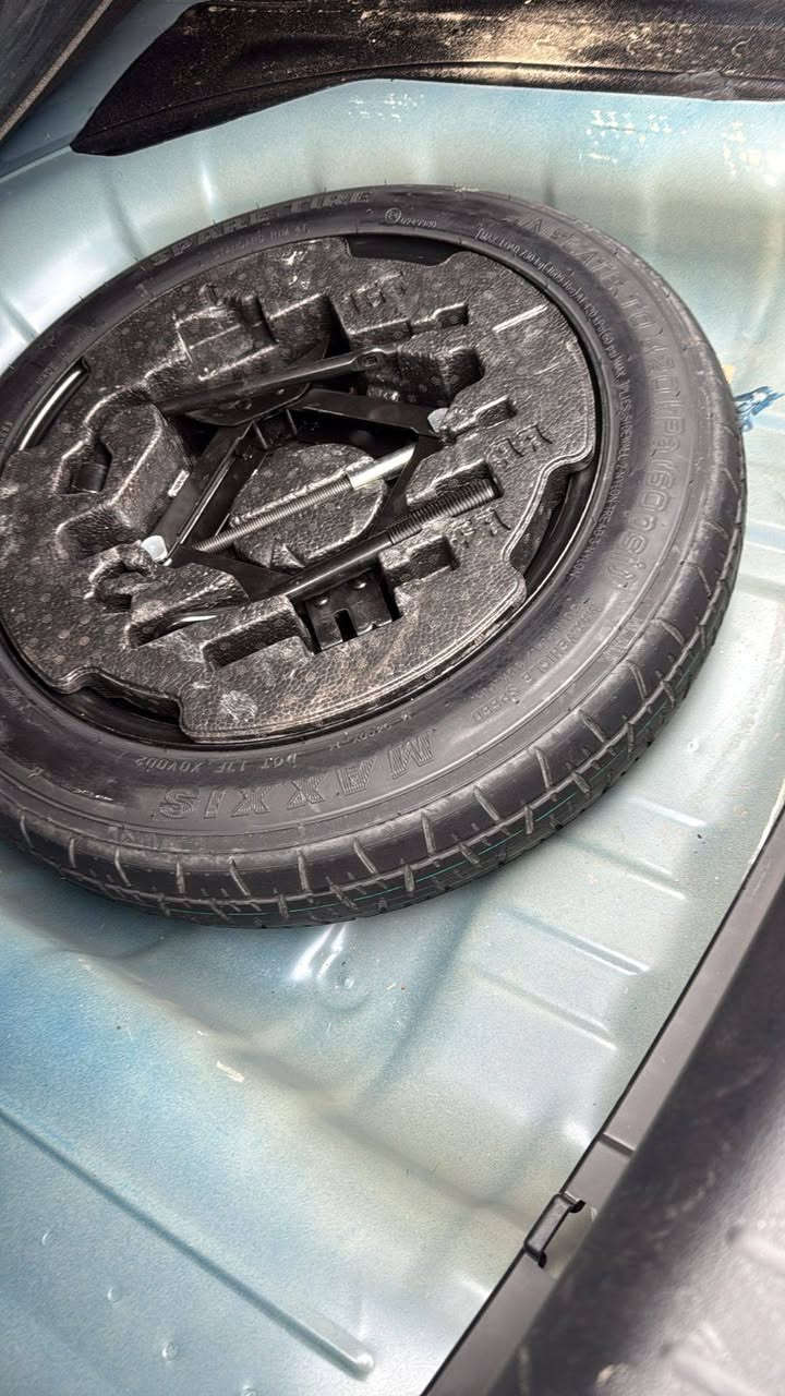 جمعه مباركة
كيا فورتي 2024

جيتي فول مواصفات 

مكينة 1600 تبريو

حادث موضوح صور بنيد فقط 

ماشية،8 الف 

رقم بغداد دولي باسمي تحويل مباشرة سنويه هزه جديد 

158 ورقه وبيها مجال 

اي استفسار 

***********  ابو احمد 

مكان بغداد البياع معرض المنار الحديث شارع 2
