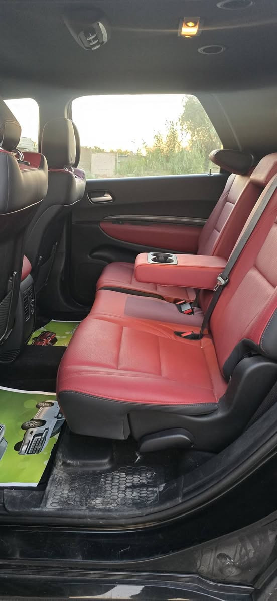 دورنكو  sxt موديل 24
حادث موضح بل صور بنيد تبدل نفس لون جاملغ صبغ وبيها بل خلف بارد قليل باب وجاملغ ماشيه 25 
مرقم كتاب شهداء بسمنه كامل 

السعر  26300 دولار مجال بسيط

مكانها بغداد زعفرانية 
اسيا ***********

زين ***********
المواصفات حسب الاعرفهن 
1بدون فتحه
2 بصمه ابواب وتشغيل وصندوق
3كشنات جلد 
4 سياره 7 راكب
5 شاشه كبيره 
6 حساسات 
7 كاميرا فول اج دي
8 شفتات ستيرن 
9 لايت وكشافات زنون 
10 ويل كب كروم الجبير 
11 ثلاث قطع تبريد
12 تحكمات فول 
13 شاحن واير ليس 
14 كشنات كهرباء
15كير طياره 
16 تدفئه ستيرن وكشنات 
18 رادرات خلفيه 
19 محرك 3600
22 اشاير مري وهيتر 
23 فور ويل 4×4
24 نضام الاطفاء الذاتي 
25 تشغيل عن بعد 
وباقي المواصفات المعروفه ماتحضرني وبل خير عل مشتري
