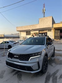 سورينتو • ٢٠٢٣ • فول مواصفات