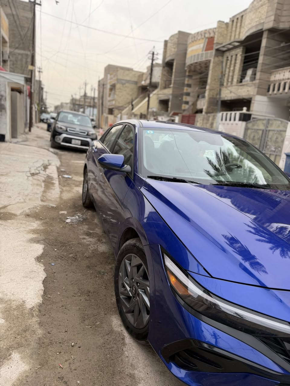 يالله سلام عليكم للبيع النترا هايبرد موديل 2024 وارد امريكي حادثها الجاملغ بارد والبنيد صبغ والباقي مكفول مواصفات فول ماعده الفتحهة بدون دواخل بدون شواصي بدون لغد بدون ايرباك ماشية 20 ألف رقمها بغداد  مكاني  الامين الثانيه السعر 165 رقمي ***********
