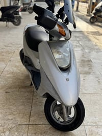 دراجه بريز للبيع صارلها 10 ايام نازله رنبه تجي تفحص تجيب وياك اي فيتر ...