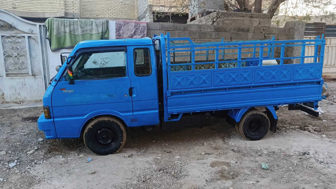 إسلام عليكم كيه 95رقم بغداد مكاتبه مروريه لسياره أكسل فونايره مكينه وكير خير من لله تايرات نص عمر بن قوسين كبل لشغل كله شغال صدر جديد لسعر 58وبيها مجال مال جناي ***********مكاني الحسينيه المعامل
