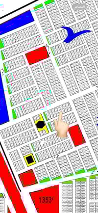 مقاطعة ١٠/٢ • ٢٥٠م • سند مباشر