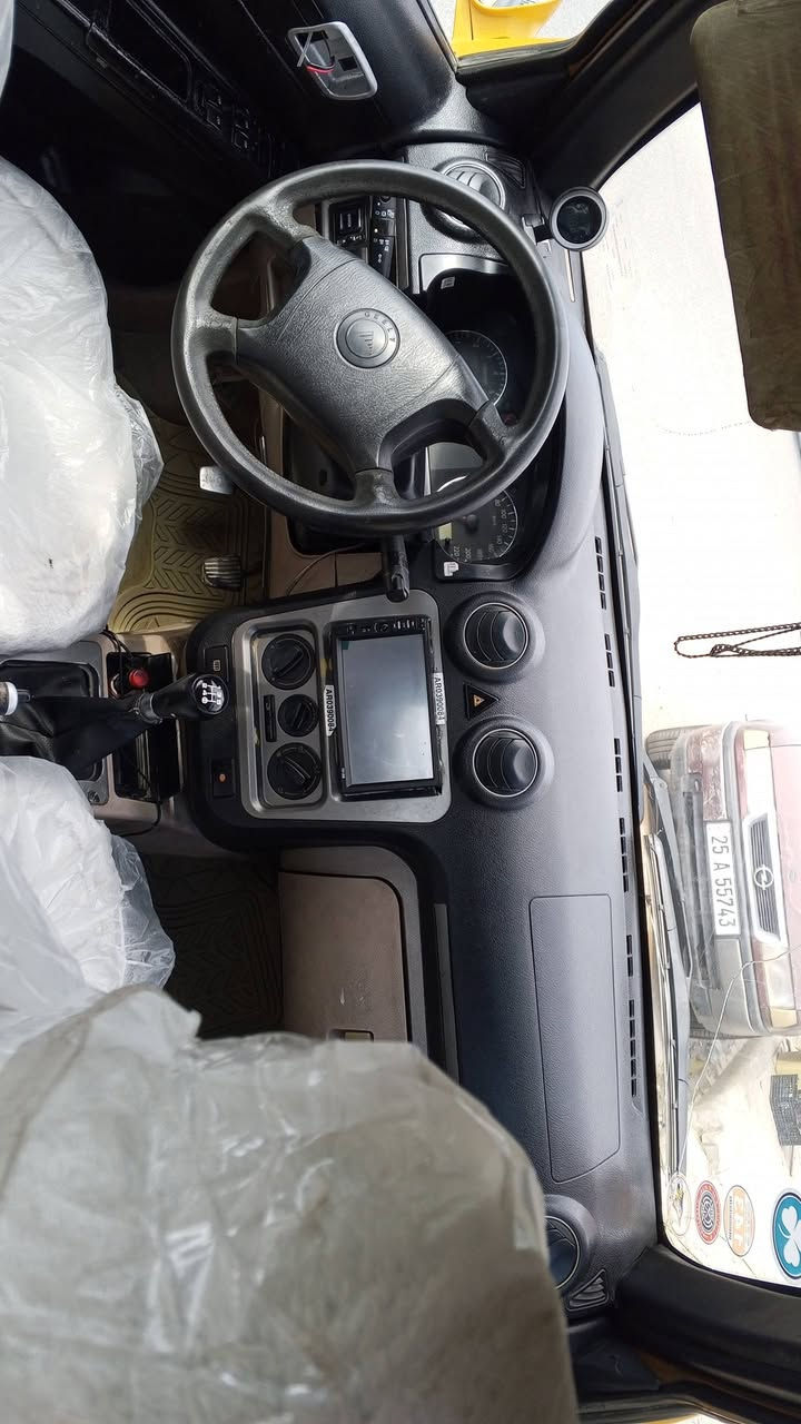 موديل 12 بدون حادث فقط طخه صغيره بجامرلغ الايسر رقم كركوك سعر 32 محرك كورله


**إذا كنت صاحب هذا الإعلان وتريد حذفه لأي سبب، رجاءا أرسل رسالة إلى الدعم الفني**