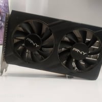 RTX 3050 • 6 جيجا • بدون منفذ طاقة