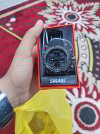 سمايل • وكالة • دبل تايم