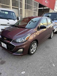 شوفرليت سبارك • ٢٠١٩ • رقم اربيل