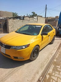 فورتي موديل 2011 07723562825