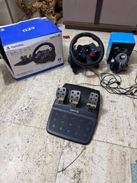 PS3 سوبر سليم • مهكر ٣٠ لعبة • دركسون لوجتك