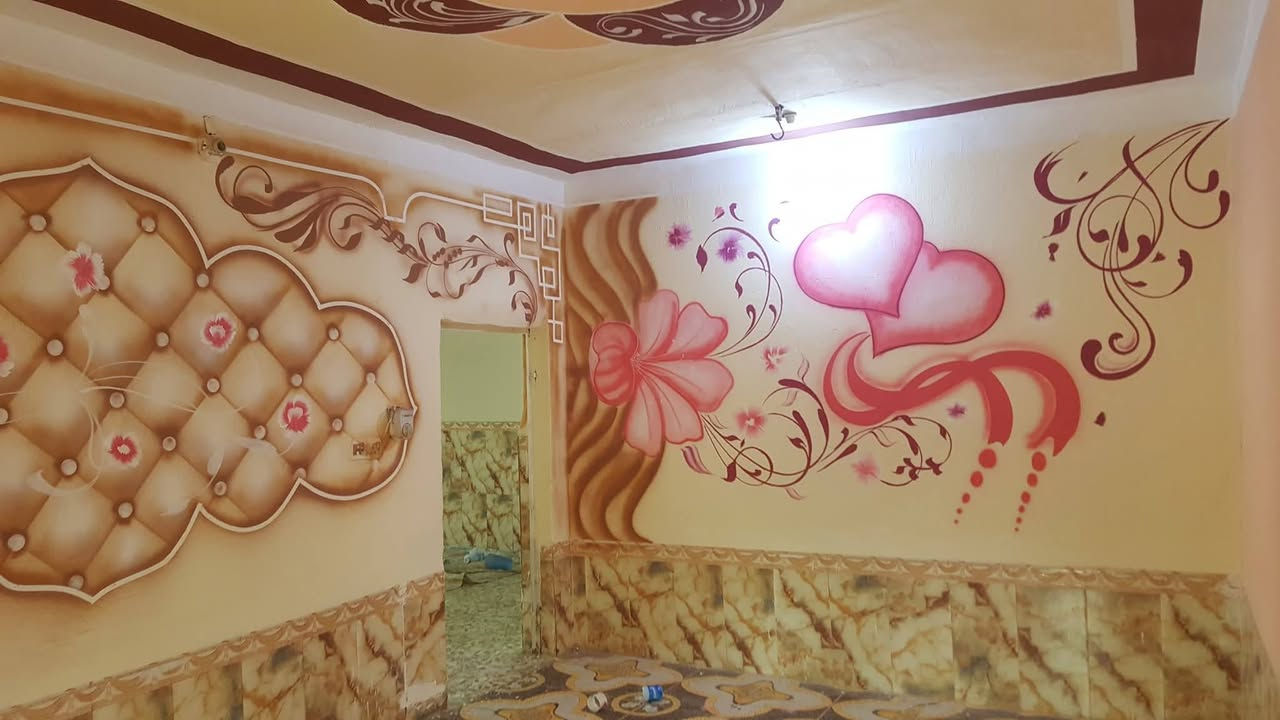 عالم الاصباغ والديكورات بتقسيط🏢
للاستفسار الاتصال او مراسلتنا واتساب☎
‏‪***********‬‏

