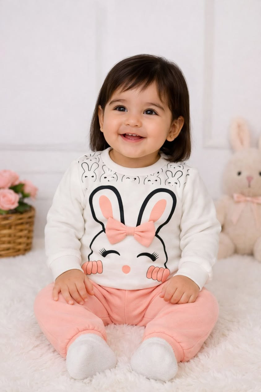 🔥 بجامات بنات قطنية أصلية ناعمة ✨
ألوان مبهجة وأشكال تخطف الأنظار 💕
👧 من عمر سنة لحد 3 سنوات… ميّزي طفلك براحة وأناقة 🌸 وكلو في قطعه واحده❤️
📲 للطلب واتساب: 0998979669


**إذا كنت صاحب هذا الإعلان وتريد حذفه لأي سبب، رجاءا أرسل رسالة إلى الدعم الفني**