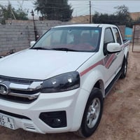 كريت ول 2025 كفاله عامه ماشيه ٣٠ الف السعر 146 وبيه مجال بسيط 07763024...