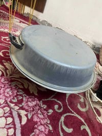 تنور غاز • تنور كهربائي • مدينة الصدر