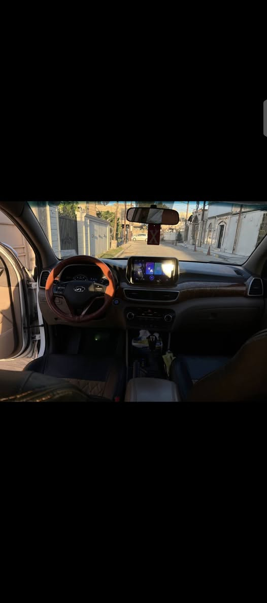 🚗 توسان جيكي 2020 للبيع 🚗
فول مواصفات عدة البنرامة

فقط موضح بال بنيد بارد خفيف

سيارة مرتبة جداً وما تحتاج أي صرف ✨

هزة جديدة بتاريخ ٩/٦/٣٠٢٦

السعر: 18,500 وقابل للتفاوض 

📍 بغداد / السيدية  

📞 ***********
