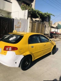 سياره دايو 2003 منظومه غاز محرك الياس 25 مستعجل للبيع 07761496614