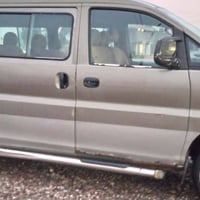 ستاركس 11 راكب موديل 1998 سنويه لل30 مشروع وطني رقم انكليزي الجديد تحو...