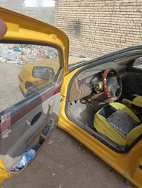 سمد موديل ١١مكينه كايمه السعر ١٥ وبيهه مجال راعيهه موجود 07819400583