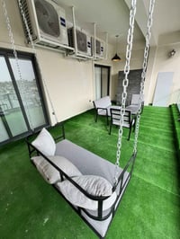 مجمع واو تاور • شقة صفر • ١٧٠م