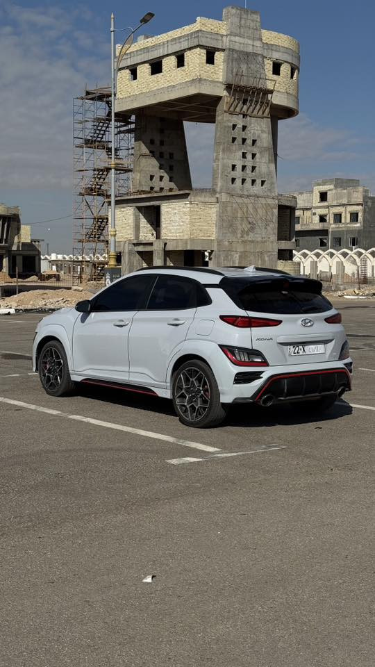 الضرر : كلين تايتل بدون صبغ  بدون ايرباك
فقط دعاميه السياره اخت الجديده وانظف كونا N بالعراق

الممشى : 46 الف ممشى امريكا فقط ماشيه بالعراق اقل من الف
السياره مابيها اي نقص صفر مسج كامله مكمله
 
ومواصفات الN معروفه فول
كامرة خلفيه
محافظة على المسار
شاحن وايرلس
نظام صوتي هارمون كاردون
تدفئة مقاعد
زر NGS
تحكم مقاعد كهرباء
عداد 300km
تشغيل عن بعد
رادار جانبي (نقطة عمياء)
وبعد بيها هواي مواصفات

محرك 2.0 تيربو صاروخ
وبالصور كُلشي موضح الكم

رقم اربيل بأسم الشركة تحويل او وكاله
مكان السيارة كربلاء
السعر 178 ورقه وبيها مجال بسيط جداً 
واتساب:
***********
