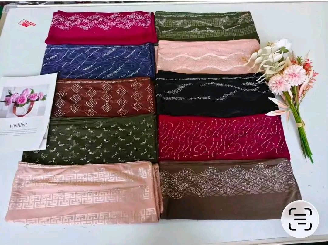 اسعار الشورجة للجملة مرحبا بكم، زياراتكم تشرفنا اسرع واشتري الآن قبل فوات الأوان عرض خاص لفترة محدوة عرض خاص لفترة محدوة زين احجز قبل النفاذ الكمية   عرض خاص واسعارنا مناسبة وعنوانة المصداقية 
للتواصل والحجز مراسلتنا
@mohannmd1


**إذا كنت صاحب هذا الإعلان وتريد حذفه لأي سبب، رجاءا أرسل رسالة إلى الدعم الفني**
