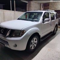 بايفاندر • ٢٠٠٨ • وارد حادث