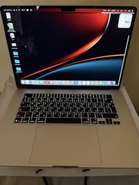 ماك بوك Air M4 • رام 16 جيجا • هارد 512 جيجا