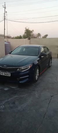 اوبتما • ٢٠١٧ • ضرر خلفي