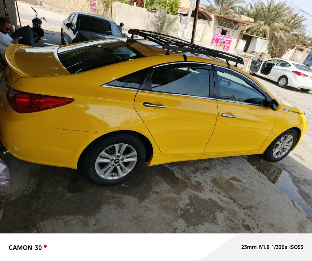 سوناتا موديل 2013 فول عده الفتحه بصمه شفتات بلستيرن دبل صلنصه بيه بيبان ثنين مبدلات ونص تكمه ماواصله لقماره رقم واسط بسمي السعر 90 وبيه مجال مكان السياره الحله ***********
***********
