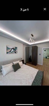 أربيل • الاسكا تاور • ١٠٠م