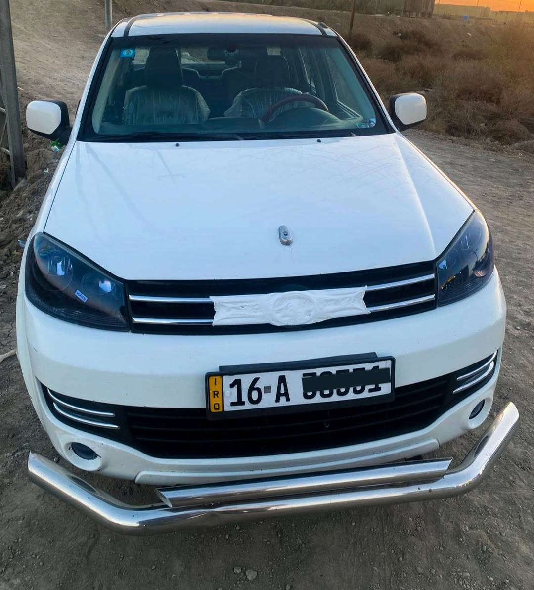 السلام عليكم كريت وول 
للبيع مديل 2020كفاله عامه رقم قادسيه 
بسمي تحويل مباشر درع امامي لايت زنون دوشمه ارضيات المكان الناصريه 
وشراي يتصل عرقم غير متواجد  على الفيس بوك *********** 
رجائهن شراي يتصل
