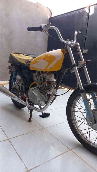 دراجه للبيع كلك لسعر ب130هاذه رقمي *********** عوزه
