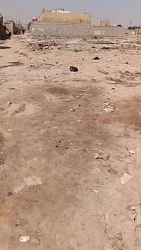 ٢٠٠م • حي ابو سكينه • ٣شوارع