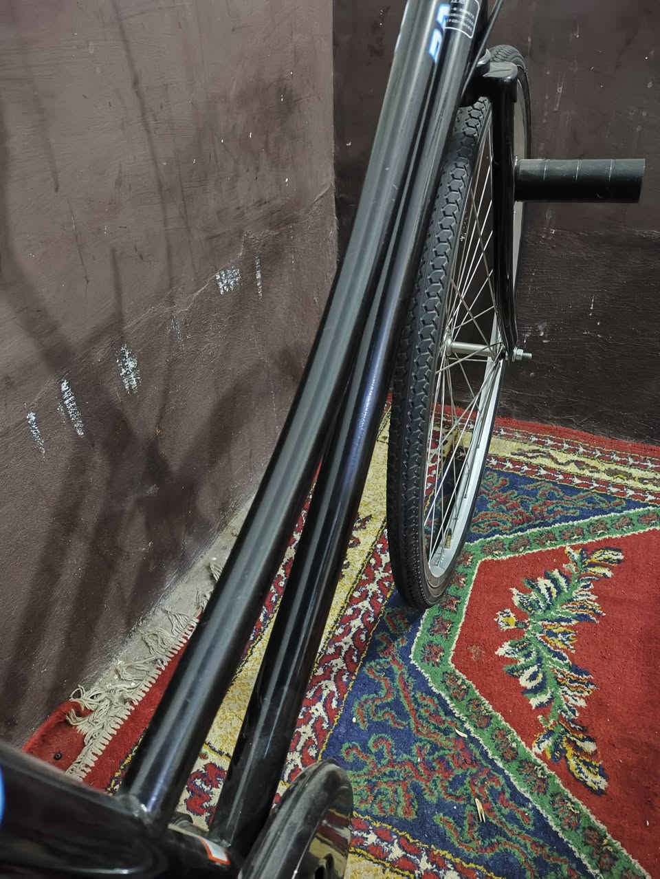 سلام عليكم باسكل للبيع قبل سنتين منزله من كرار ابو النقش حجم26 مديل 2022 السعر 140وبي مجال الباسكل جان مضموم


**إذا كنت صاحب هذا الإعلان وتريد حذفه لأي سبب، رجاءا أرسل رسالة إلى الدعم الفني**