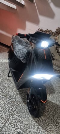 ملف محوري 5000w زيرو بطارية 40امبير 72فولت مكاني بغداد 07881732807