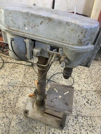 للبيع دريل ارتفاعة 90 سم السعر 250 الف مع التوصيل 07813378207