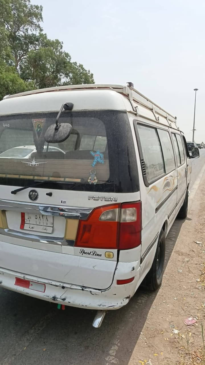 لبيع موديل ٢٠١٤ مكينه كير واكسل جديد سيارة كامله مناقصهة شي كبل للشارع السعر ٧٣بيهة مجال مكاني تقاطع درويش ***********
